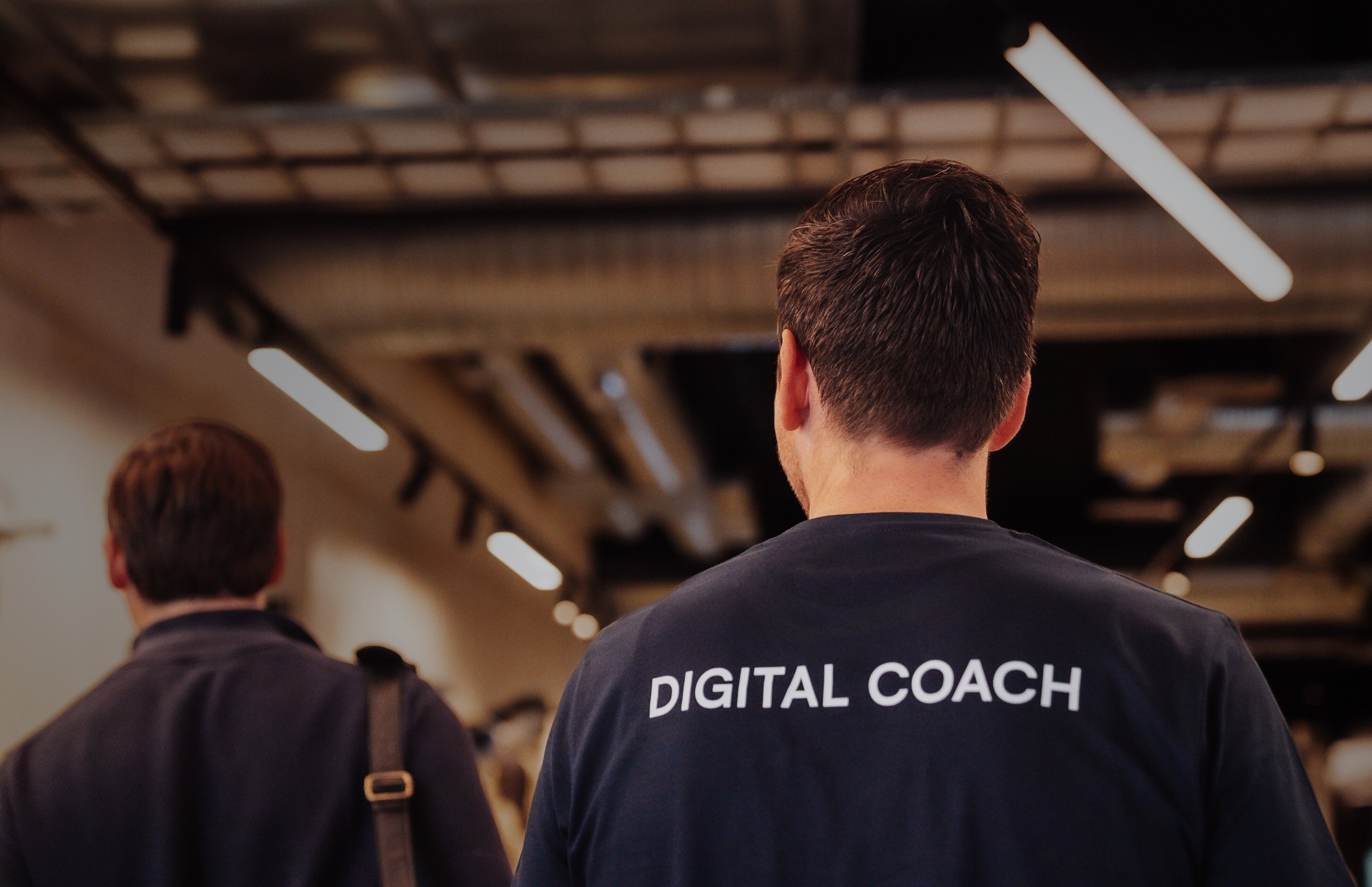 Slik forenklet AERO Norway arbeidsflyten med Venis Microsoft 365 Digital Coach.