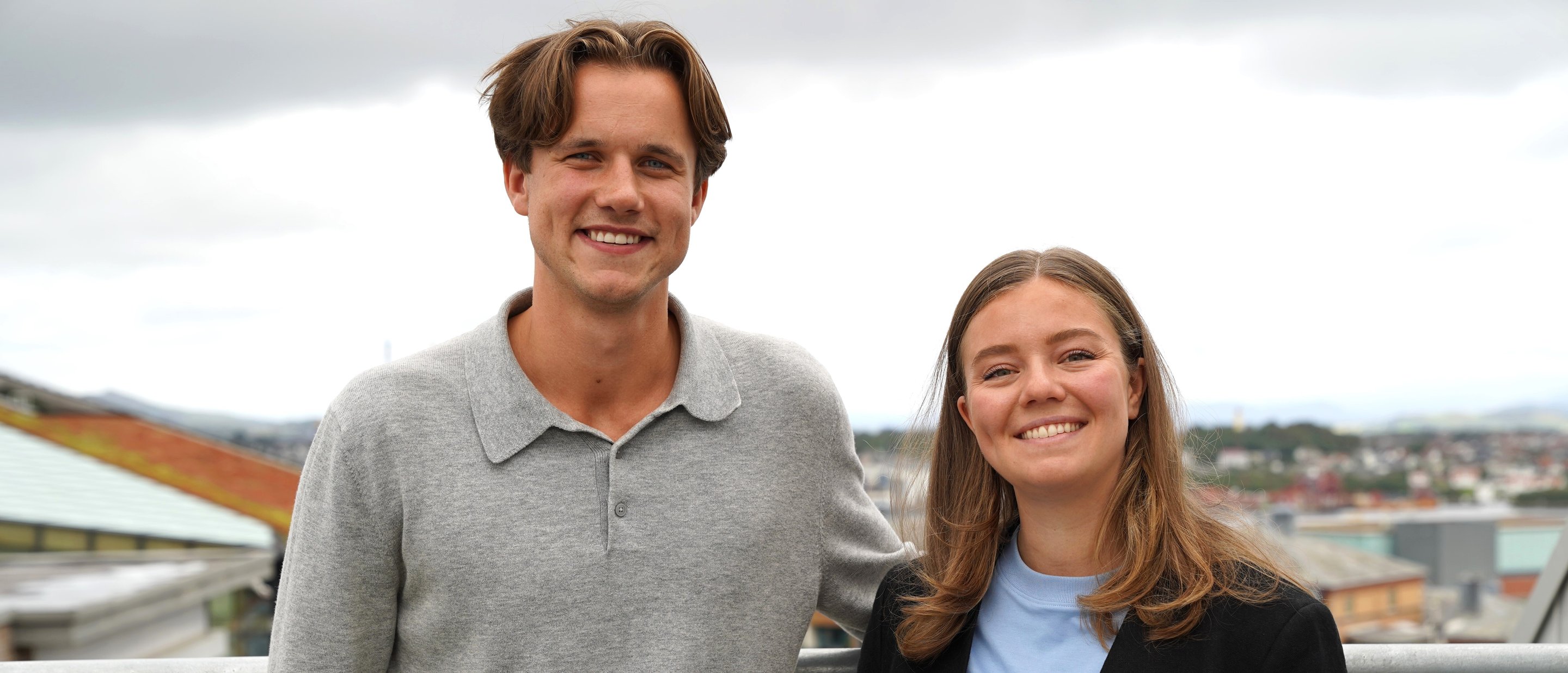 Kvist og Veni inngår partnerskap for å få fart på digitalisering av BREEAM.