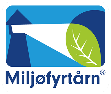 Milijøfyrtårn